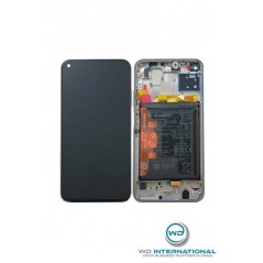 Écran Huawei P40 lite Breathing crystal Complet Origine Constructeur