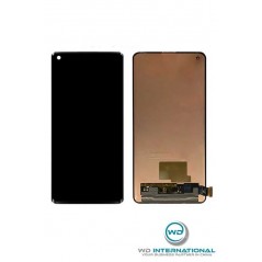 Écran One Plus 8 Noir Sans Châssis
