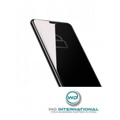 Verre Trempé Baseus 0.3mm Full Huawei P20 Pro Noir (SGHWP20P-TG01)