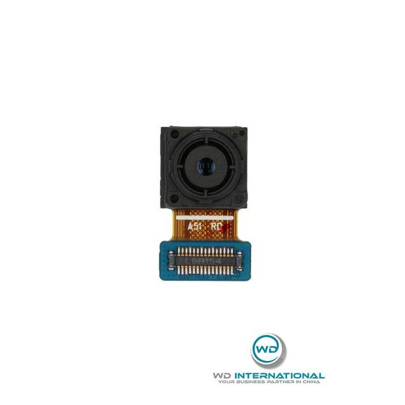 Caméra Avant Samsung Galaxy A51