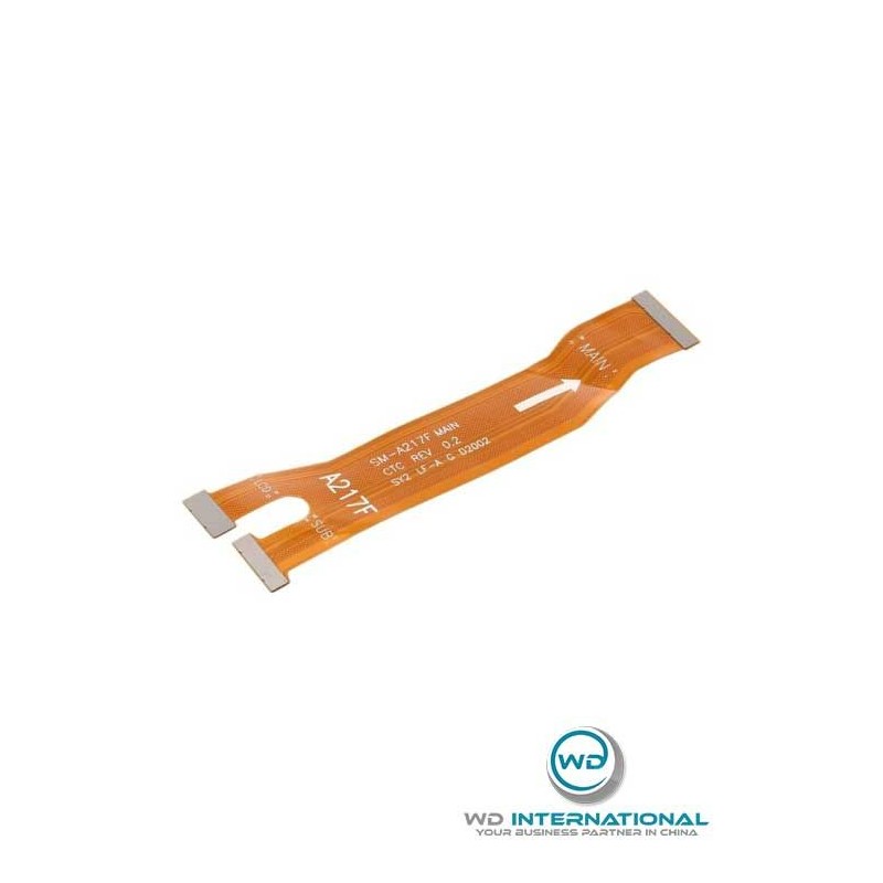 Nappe Carte Mère Samsung Galaxy A21S (A217F)