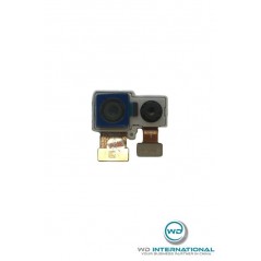 Caméra avant Huawei P Smart Z