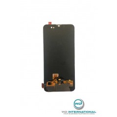Écran Noir Sans Châssis Oppo Reno R17