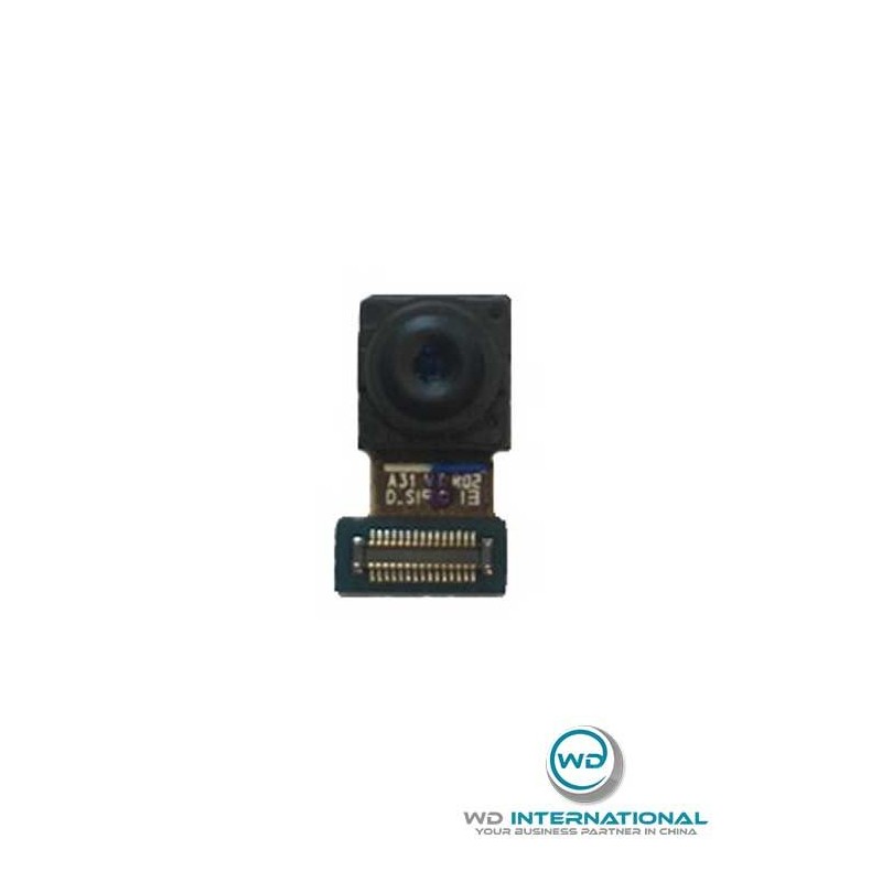 Caméra avant Samsung Galaxy A41