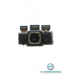 Caméra arrière Samsung Galaxy A41