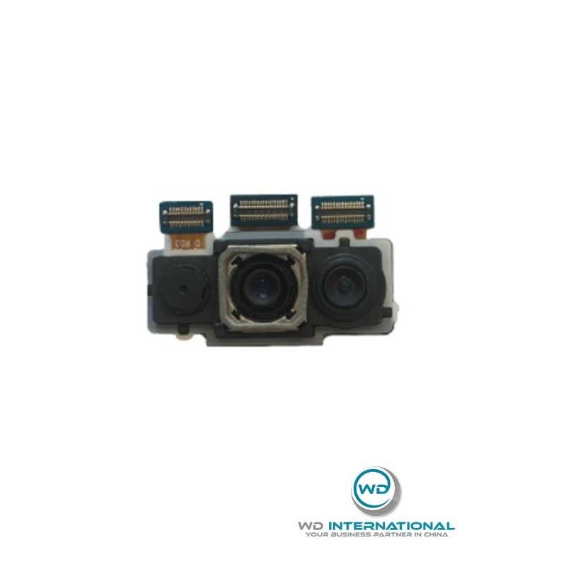 Caméra arrière Samsung Galaxy A41