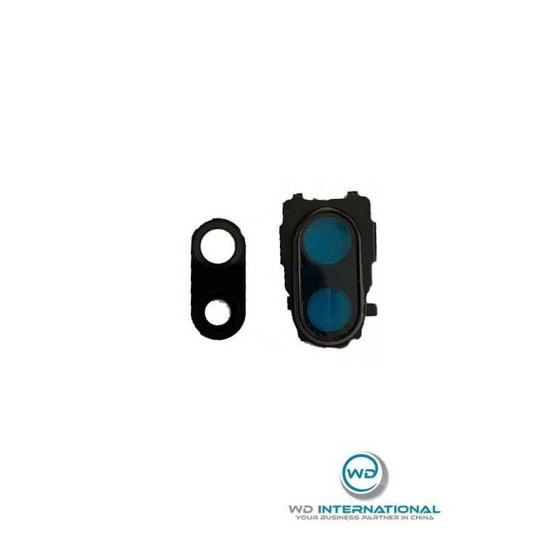 Lentille camera xiaomi redmi note 7 noir