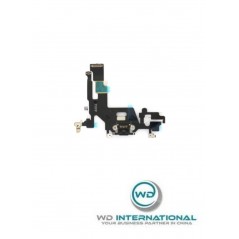 Connecteur de charge noir iphone 11