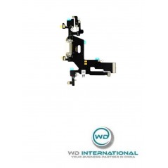 Connecteur de charge blanc iphone 11