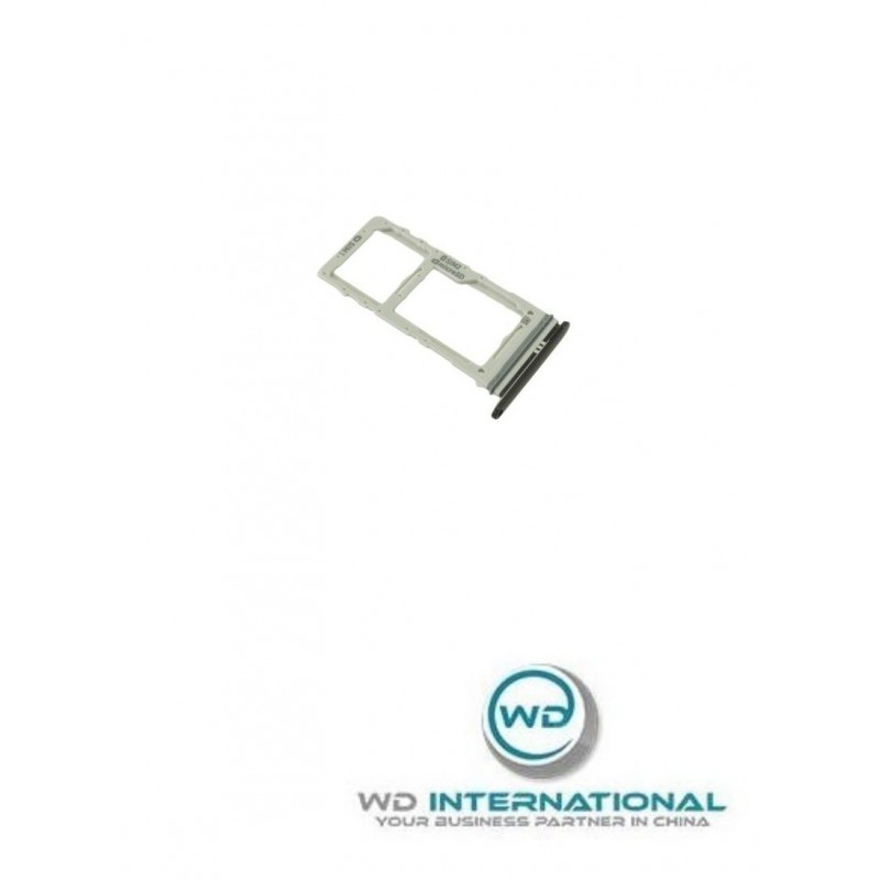 Tiroir SIM Argent Samsung S20 Ultra