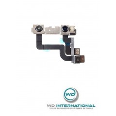 Caméra avant iphone XR