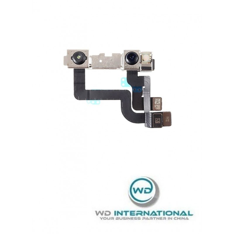 Caméra avant iphone XR