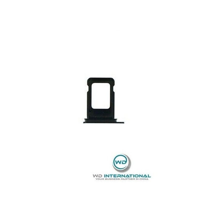 Tiroir sim iPhone 11 Pro Max Vert nuit