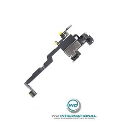 Ecouteur Interne + Nappe Micro et Capteurs iPhone XS Max