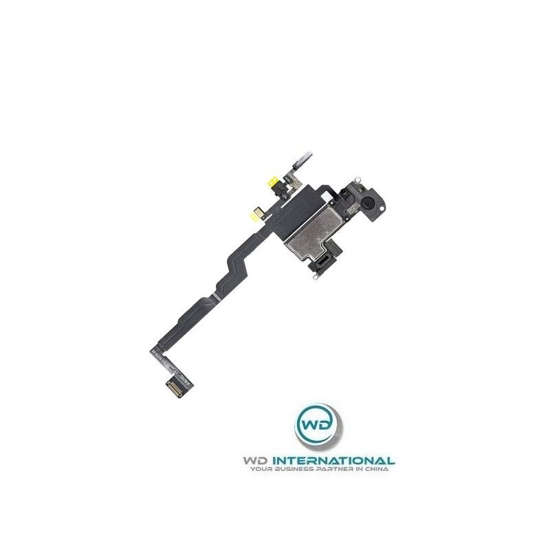 Ecouteur Interne + Nappe Micro et Capteurs iPhone XS Max