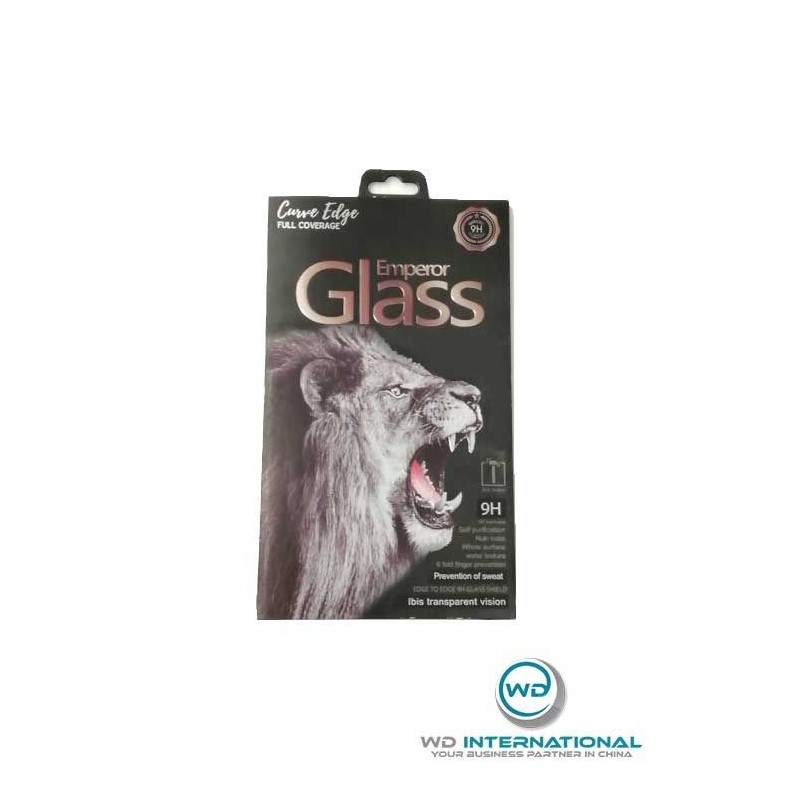 Verre Trempé Huawei Mate 10 Lite Emperor Glass