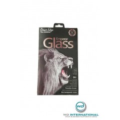 Verre Trempé Samsung Galaxy A6+ 2018 Emperor Glass