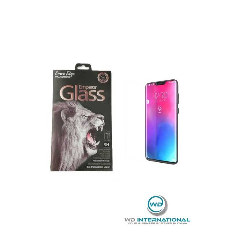 Verre Trempé Huawei Honor 8X Emperor Glass