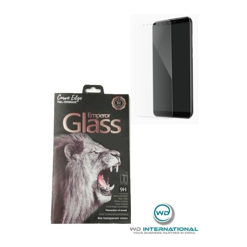 Verre Trempé Huawei Honor 9 Lite Emperor Glass