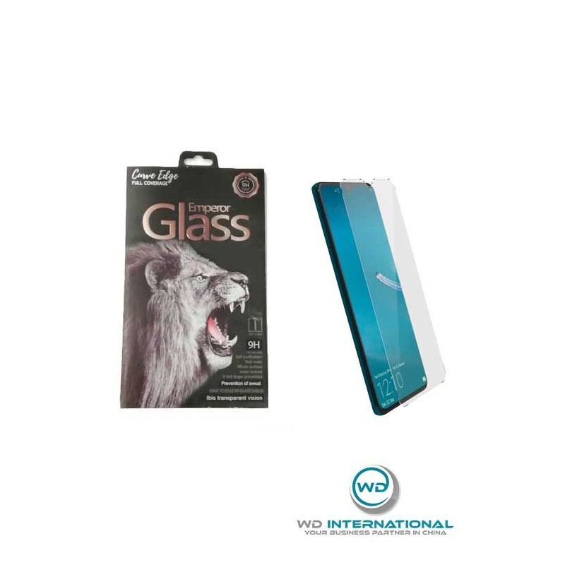 Verre Trempé Huawei Mate 20 Emperor Glass