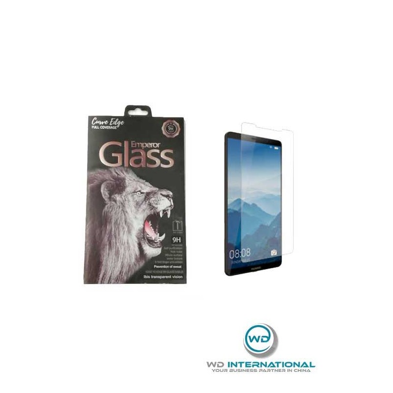 Verre Trempé Huawei Mate 10 Pro Emperor Glass