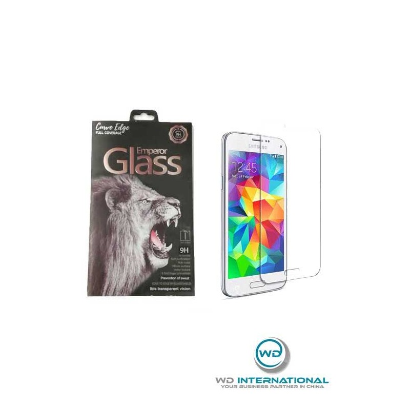 Verre Trempé Samsung Galaxy S5 Emperor Glass