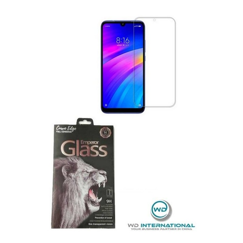 Verre Trempé Xiaomi Redmi Note 8 Emperor Glass