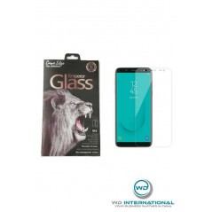 Verre Trempé Samsung Galaxy J4 Plus Emperor Glass