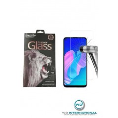 Verre Trempé Huawei P40 Lite E Emperor Glass