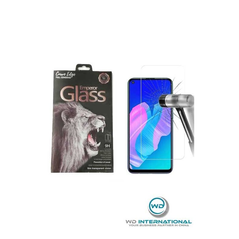 Verre Trempé Huawei P40 Lite E Emperor Glass
