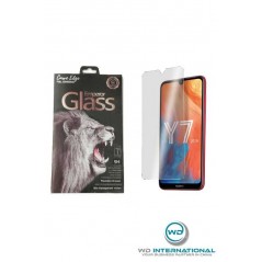 Verre Trempé Samsung Huawei Y7 2019 Emperor Glass