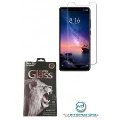 Verre Trempé Samsung Xiaomi Redmi Note 6 Pro Emperor Glass