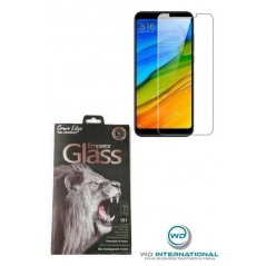 Verre Trempé Xiaomi Redmi Note 5 Emperor Glass