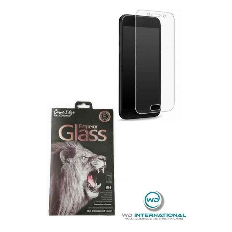 Verre Trempé Samsung Galaxy A5 2017  Emperor Glass