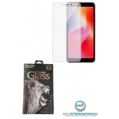 Verre Trempé Xiaomi Redmi 6  Emperor Glass