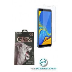 Verre Trempé Samsung Galaxy A7 2018 Emperor Glass