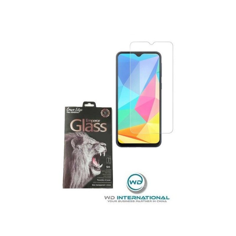 Verre Trempé Samsung Galaxy M20  Emperor Glass
