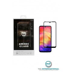 Verre trempé Smart Glass Xiaomi Redmi 7 (3D Noir)