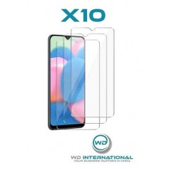 10 Vetri Temperati Samsung A30s