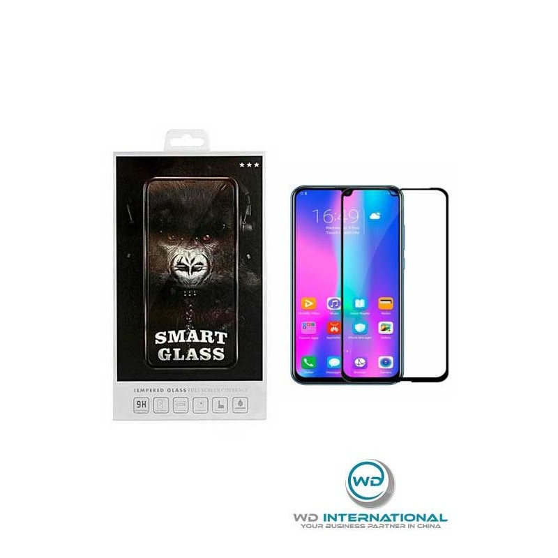 Verre trempé Smart Glass Honor 20 (3D Noir)