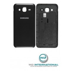 Back Cover Noir Samsung J5 2015 Service Pack