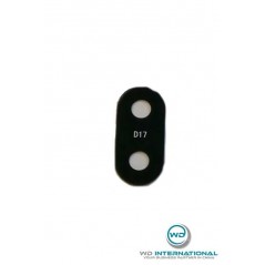 Lentille Caméra Xiaomi Redmi 6