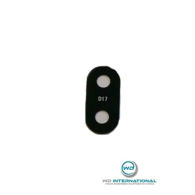 Lentille Caméra Xiaomi Redmi 6