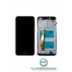 Huawei Y6 Pro 2017 Schwarzer Bildschirm (mit Fahrgestell)