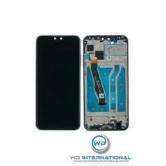 Huawei Y9 2018 Schwarzer Bildschirm (mit Fahrgestell)