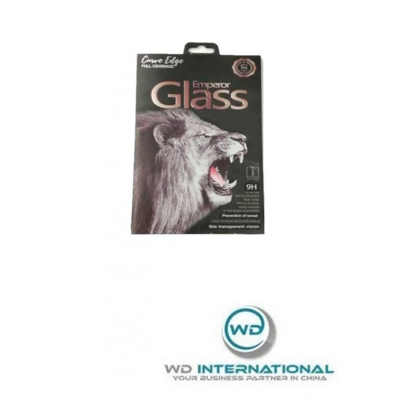 Verre trempé Honor 20 pro Emperor Glass