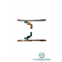 Nappe Volume power Samsung A70