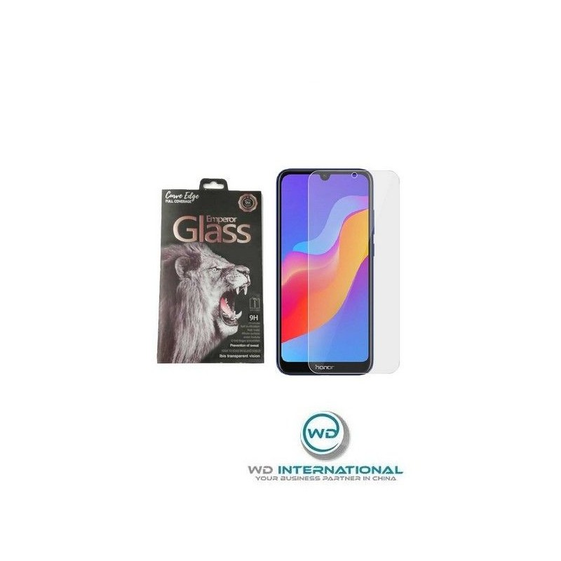 Verre trempé Honor 8A Emperor Glass