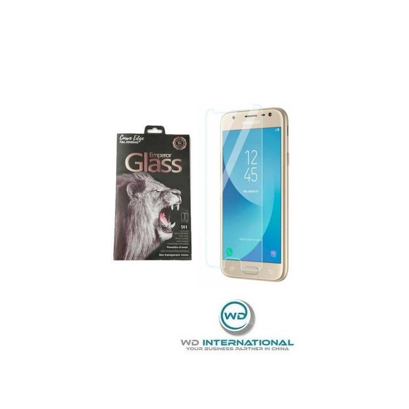 Verre trempé Samsung J3 2017 Emperor Glass
