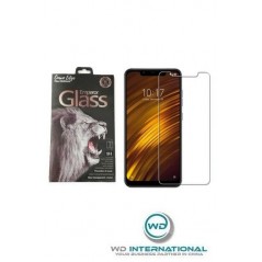 Verre trempé Xiaomi Pocophone F1 Emperor Glass